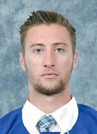 Player photos for the 2014-15 Mississauga Steelheads at hockeydb.com