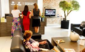 Couples with women of the reproductive age are infertile, approximately more than 7 million women; Cum AratÄƒ Cea Mai NouÄƒ ClinicÄƒ De Fertilizare In Vitro Din BucureÈ™ti AÈ™a È™i Pe Dincolo