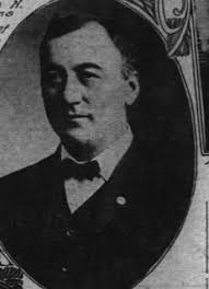 Adrian Charles Dickens (1860-1928)