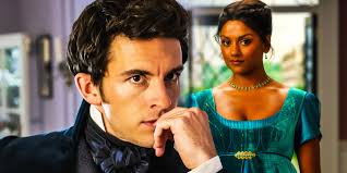 Bridgerton Season 2's Book Differences Improve Anthony & Kate's Story