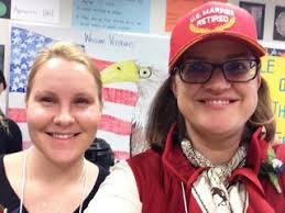 Major Knitter: Marine Corps