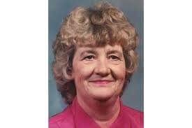 June Tozer Obituary (1929