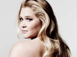 Amy Schumer'dan hayat dersleri