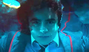 What happens to Samuel in Elite season 5?