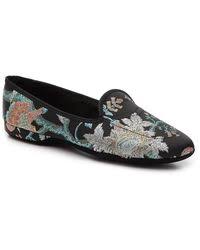 Comfort and elegance intersect in beautiful fashion with the daniel green glamour slipper for women. Daniel Green Slippers For Women Up To 13 Off At Lyst Com