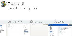 Image result for tweakui