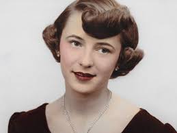 Georgia Selman Boyer Obituary (1935