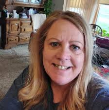 Crafting Barefoot with Sharon