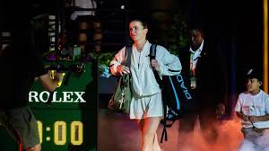 Elina Svitolina: Recent Matches and Miami Open Prediction