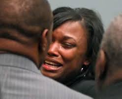 Update: Avis Banks murder *Carla Hughes found guilty of her murder