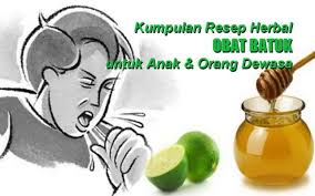Tak harus minum obat, ada beberapa cara alami untuk meredakan gejala flu. 52 Resep Herbal Obat Batuk Tradisional Untuk Anak Orang Dewasa Dan Ibu Hamil Berita Pertanian Mitalom