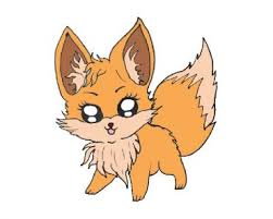 Have an epic moment in apex legends? How To Draw A Cute Fox Easy Archives How To Draw Step By Step