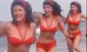 Some clips of a young catherine zeta jones as mariette, in the tv series, the darling buds of may.the darling buds of may was a british television series. Catherine Zeta Jones 50 Shares Bikini Images From 1991 Series The Darling Buds Of May Daily Mail Online