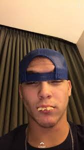 Chad Sturgill's Instagram, Twitter & Facebook