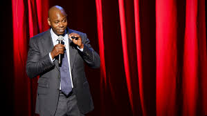 He is best known for hosting his sketch television series, chappelle's show. The Elusive Dave Chappelle Re Emerges But For How Long Code Switch Npr