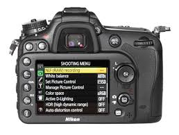 Nikon D7100 Dslr Review Shutterbug