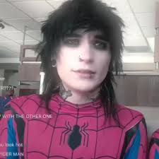 Johnnie and Jake Cosplay