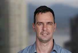 Andrew Cleghorn's Instagram, Twitter & Facebook