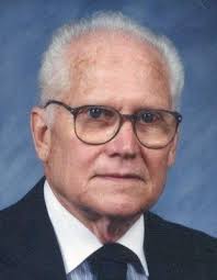 Charles Turpin Obituary (1926