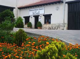 1 calle castelar, jabugo, al, 21290 Valsotillo Bodegas Ismael Arroyo Jamonarium