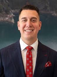 Maserati Naples Staff