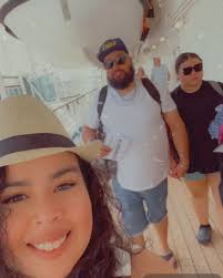 🛳️Spring Break 23’ 🏝️