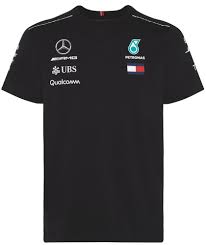 The Team T Shirt Is A Staple For Any Fan Simple Yet Stylish With Silver Detailing On The Shoulder Seams And Coloured Tape Detail Shirts T Shirt Team T Shirts