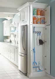 Kitchen Cabinet Designs Best Diy Lists Small Kitchen Storage Tiny House Storage Clever Kitchen Ideas