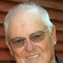 Bryan Roy McIntosh Obituary