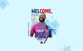 Jun 19, 2021 · spanish heavyweights barcelona have, on saturday, finally confirmed the signing of memphis depay. Memphis Depay Barca S Fourth Signing