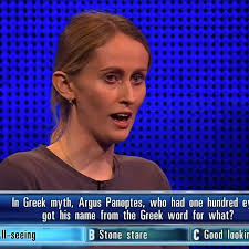 The Chase's Bradley Walsh shares why player has 'advantage over the others' 