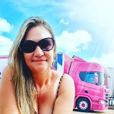 Profil untuk Adriana Fagundes