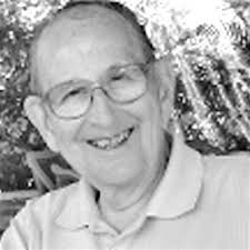 Donald BRYCE Obituary