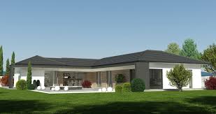 Kotz Haus Ziegelmassiv Und Schlusselfertig Fertighaus Massiv Haus Bungalow Fertighauser