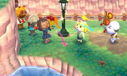 Retrouvez tous les messages sur acnl sur animalcrossingnewleafastuces de cyril11. Travaux Publics Animal Crossing Wiki Fandom