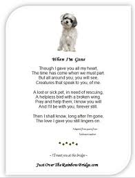  Designed To Promote Healing Provide Comfort Our Site Includes A Visitor S Area Built Around The Sentiment I Wish Rain Losing A Pet Rainbow Bridge Pet Grief