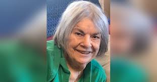 Obituary information for Joan C. "Joanie" Burke