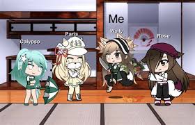 / if you love anime characters and dream of one day creating your character, then you are… Gacha Life Most Painful Wedgie Wallpapers Here Are Today S Gacha Life Scene The Idea Was From Don T Forget To Bookmark Gacha Life Most Painful Wedgie Wallpapers Using Ctrl