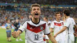 The ultimate thomas müller world cup infographic. World Cup 2018 Goalscoring Records Which Can Be Broken Can Thomas Muller Surpass Miroslav Klose Eurosport