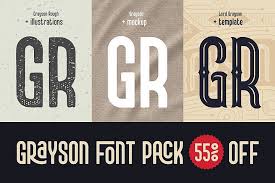 Download lobster 1.3 font at fontsmarket.com, the largest collection of amazing freely available fonts for windows and mac. Grayson Font Pack 55 Off 534724 Regular Font Bundles In 2020 Font Packs Best Free Script Fonts Free Script Fonts