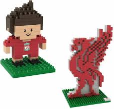 You will pick up your multimedia handset at the start, choosing the content. Liverpool Football Club Brxlz Anfield 3d Construction Stadium Kit Building For Sale Online Ebay