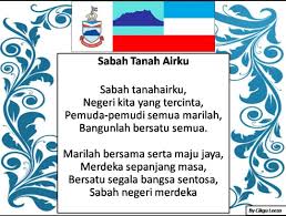 Sabah, my homeland) is the official state anthem of sabah, malaysia that was written by hb. Hazwan Mohaimin On Twitter Brunei Pernah Ditawakan Oleh Pm Malaysia Untuk Menyertai Gagasan Malaysia Tetapi Raja Kami Dulu Tarik Diri Tawaran Tersebut Atas Sebab Hasil Minyak Dan Gas Menjadi Isu Mengenainya Https T Co Ethclbwkf2