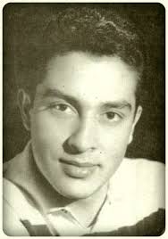 Alfonso Suarez Orozco: Al Suarez