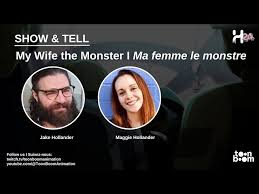 Show & Tell: My Wife the Monster I Sous-titres français