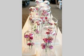 Si tu n'as pas encore choisi ton plan, mon premier conseil est de le faire tout de. 10 Idees Deco Pour Un Mariage Romantique