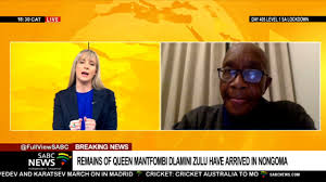 #sabcnews headlines @06h30 | 03 october 2020. Magashule S Suspension Is A Big Milestone For The Anc Snuki Zikalala Youtube