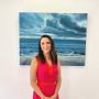 Profile Picture of Featured Artist Lisa Manos - FirstCoast.Lifeon Google