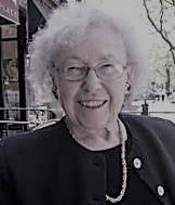 Shirley Dunning Obituary (1921