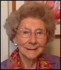 Roberta OLDHAM Obituary (2014)