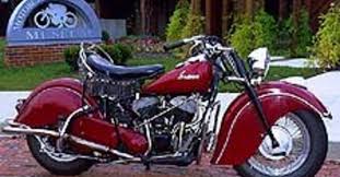 Image result for Indian Red 1946 Motorcycle